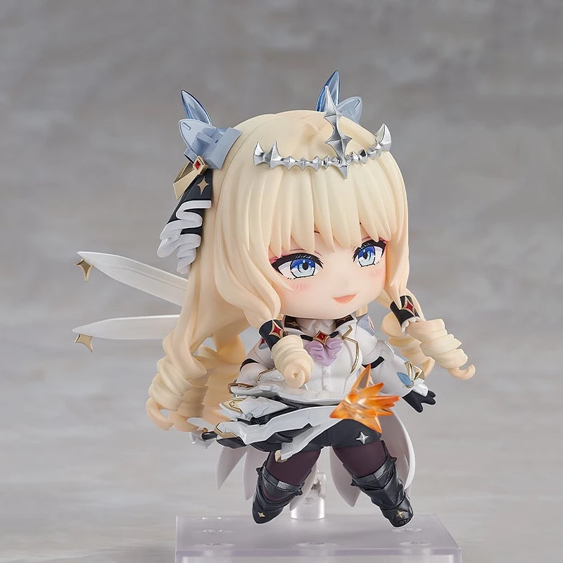 オリジナルグッドスマイル GSC No.2767 クラウン勝利の女神：ニッケ アクションフィギュアコレクタブルモデル PVC Q バージョン人形玩具ギフト