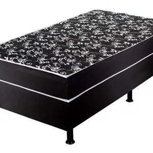 Single -Box -Bett Aiam Matratzen konjugiert 10 Hauptverkaufsbett Chao - №4