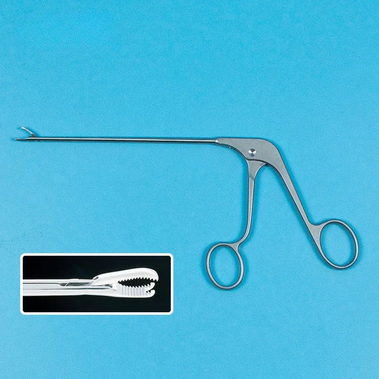 

Arthroscopy Loose body forceps arthroscopy instruments grasping medical arthroscopic foreign