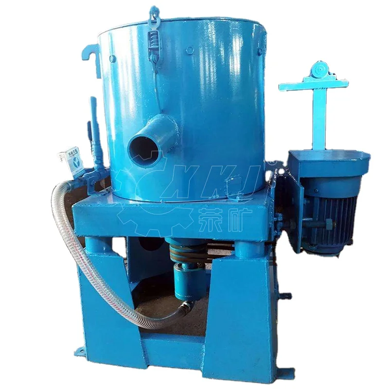 Gold Knelson Centri… - image