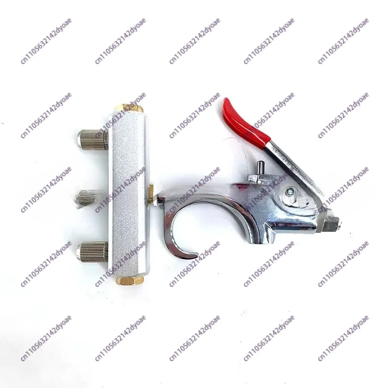 Electric Salt Syringe Pump Marinated Meat Syringe Meat Processor