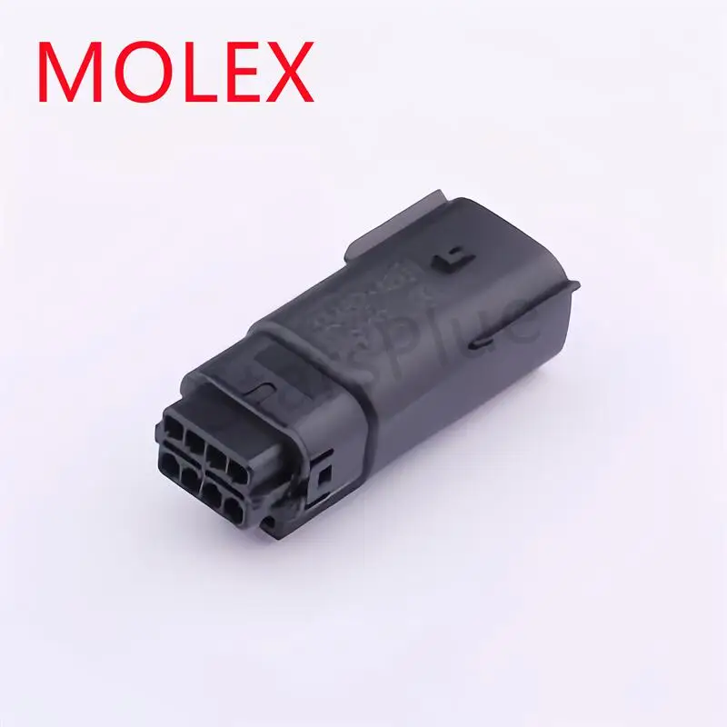 

10PCS 334824801 33482-4801 MOLEX Connector 2x4P 3.5mm 100% New original