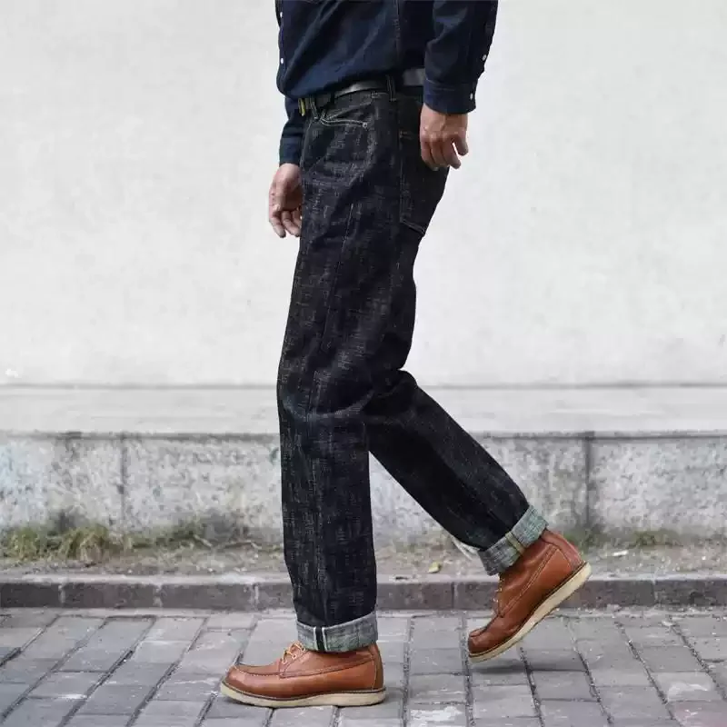 Thumbnail 3 - #29 Highest Rated Tapered Denim Jeans to Buy in 2026