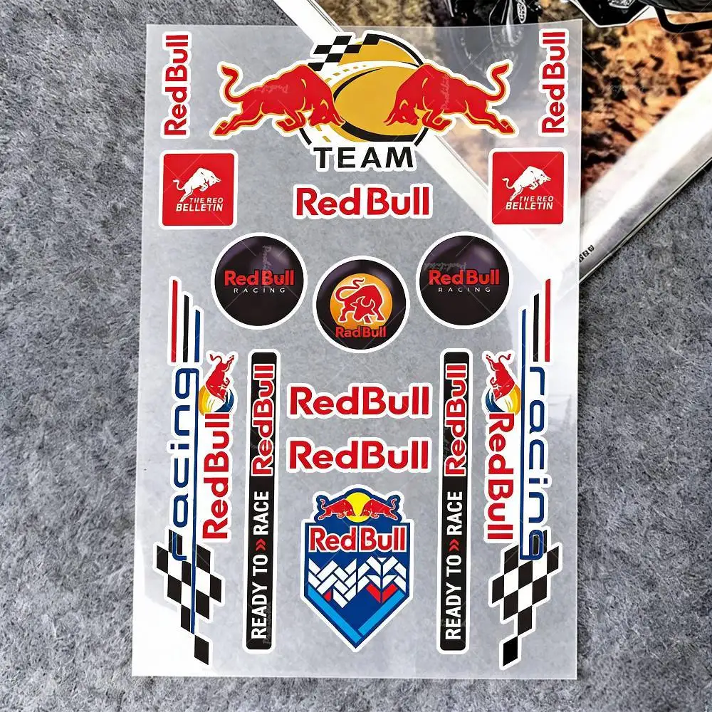 For Red Bull Reflec…