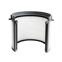 A35R Charging Base Rear Filter for Roborock S7 T7S T7S Plus T7S Plus G10 Auto-Empty Dock Suction Station Accessories