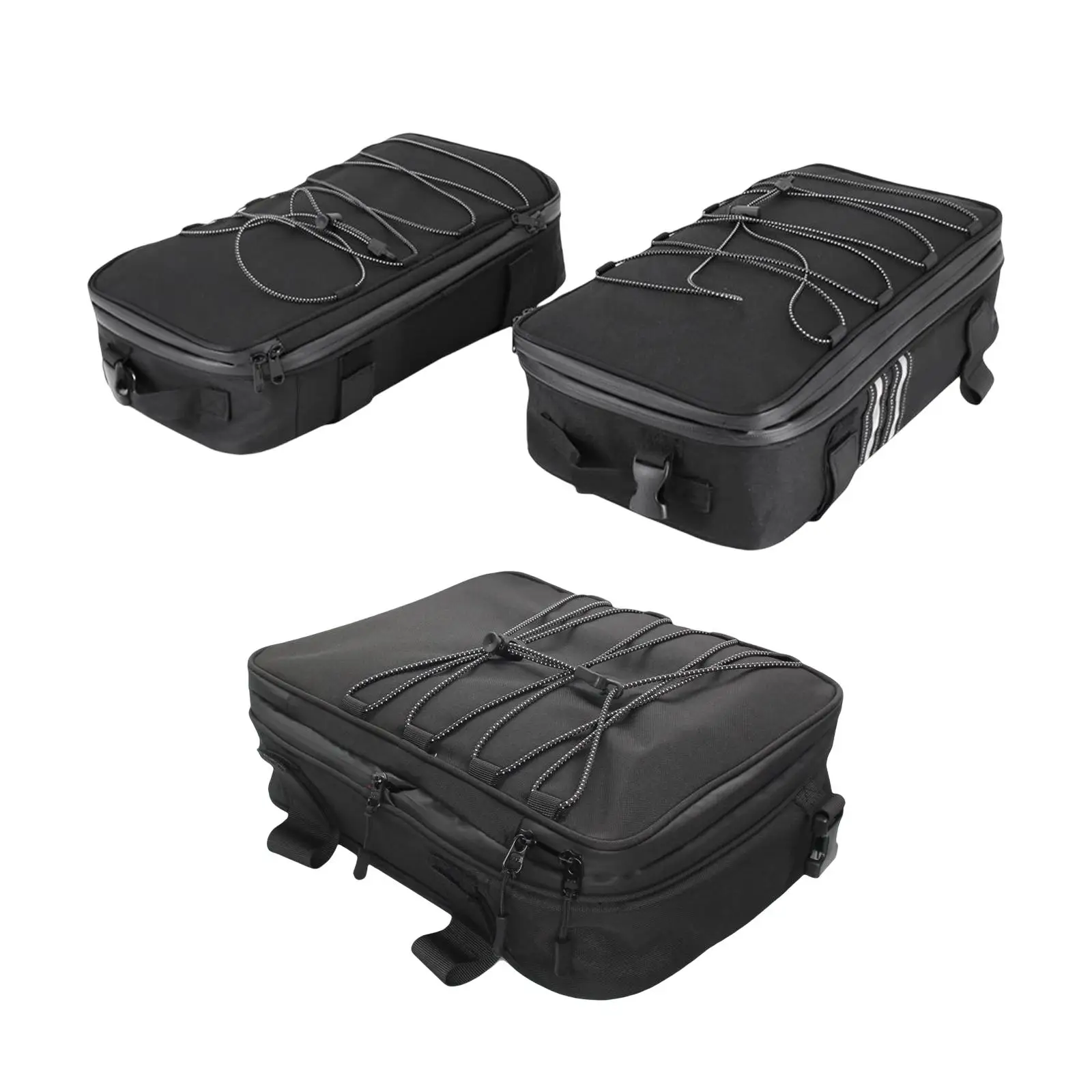 Luggage Bags Accessories Waterproof Fit for R 1200 700 GS K 1600 B