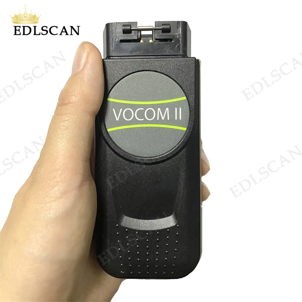 Truck Bus Construction Excavator for mini Vocom 88894200 Diagnostic Tool