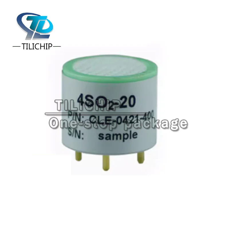 

4SO2-20 Sulfur dioxide sensor brand new original