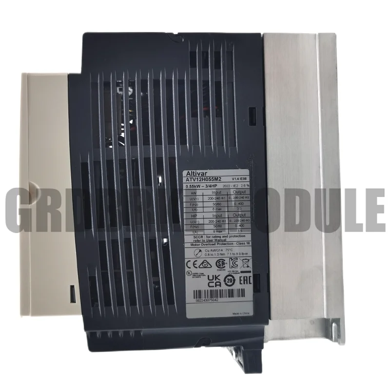 Nuovissimo modulo Controller ATV12H055M2