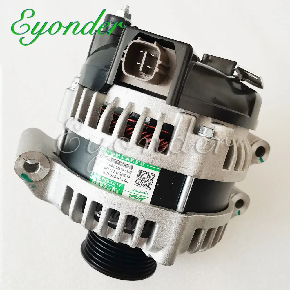 AC Alternator Generador for Honda Accord VII CL CL7 CL8 2.0 CL9 2.4 31100RAAA05 31100RTA023 31100RTAA00 31100RTAA23 31100RAAA040