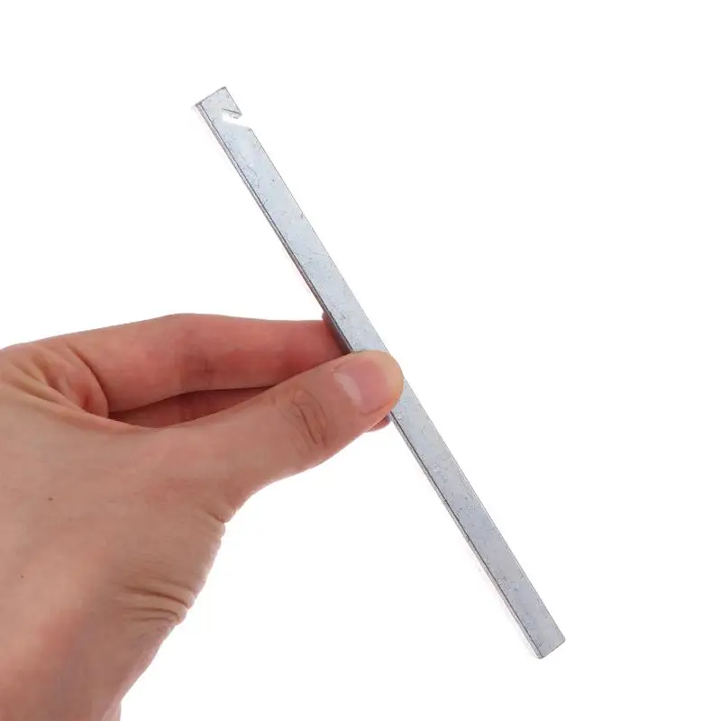 

Инструмент для домашнего использования, ремонт дома, установка замка, ключ для дверного замка, противоугонный инструмент, противоугонный дверной инструмент, набор ручных инструментов