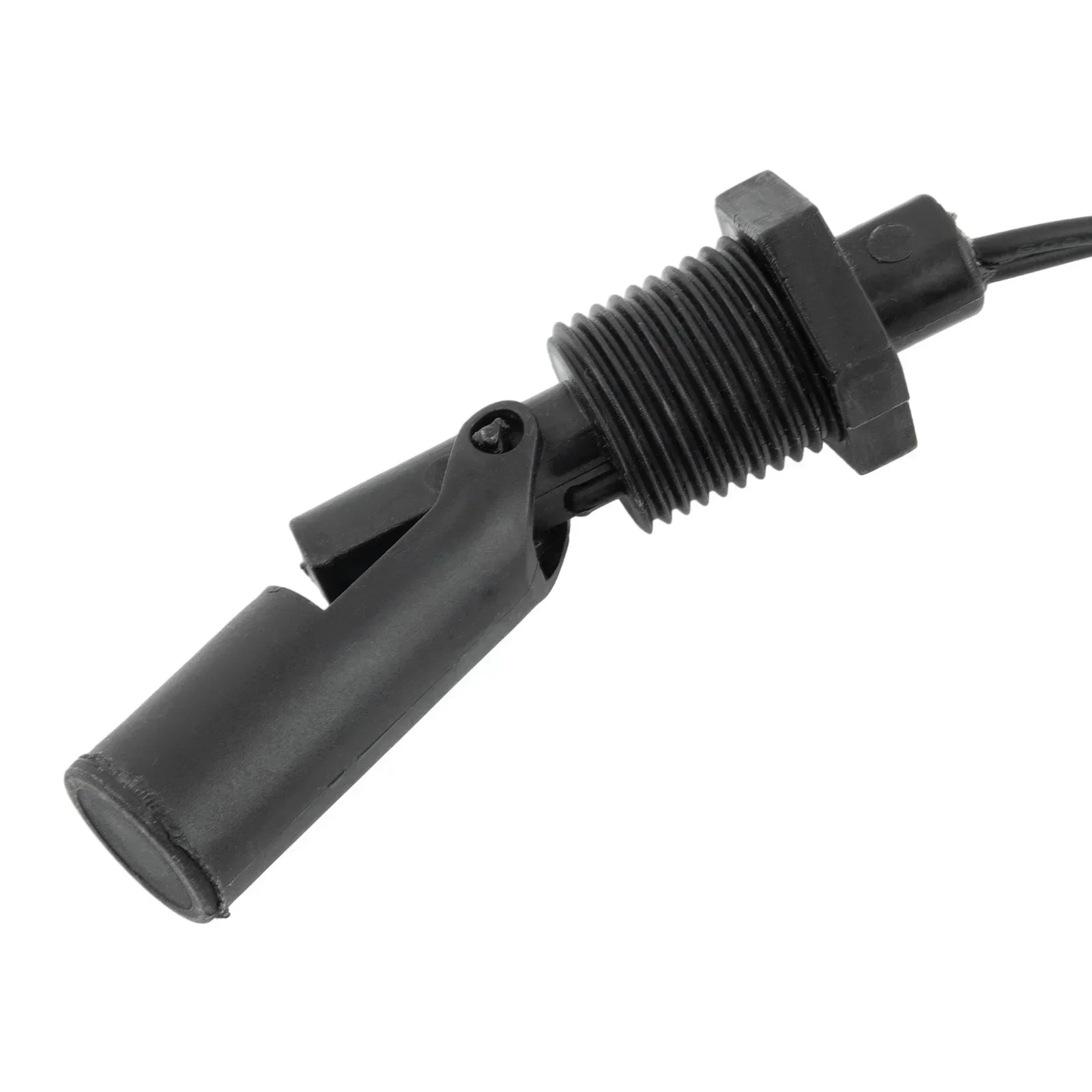 Sensor Water Level Switch Hydroponics Liquid Mount PP Saltwater Tanks Side Freshwater Tanks Gardening Switch Aquariums