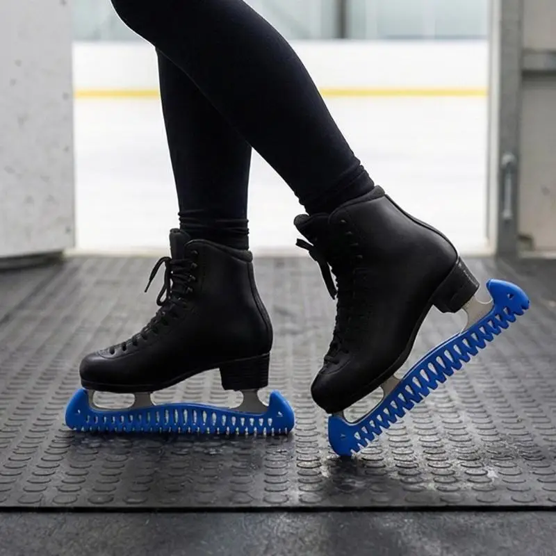 

Figures Skating Blade Cover for Secure Storage and Portables Convenience