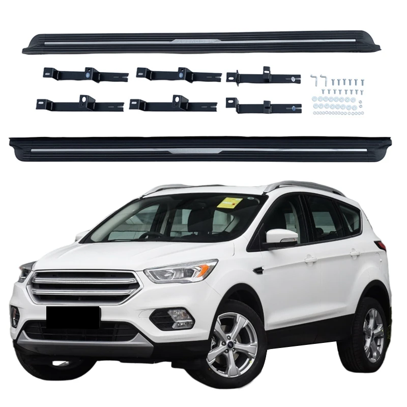 

Auto Chassis Parts Running Boards Side Step for Kuga 2013-2023