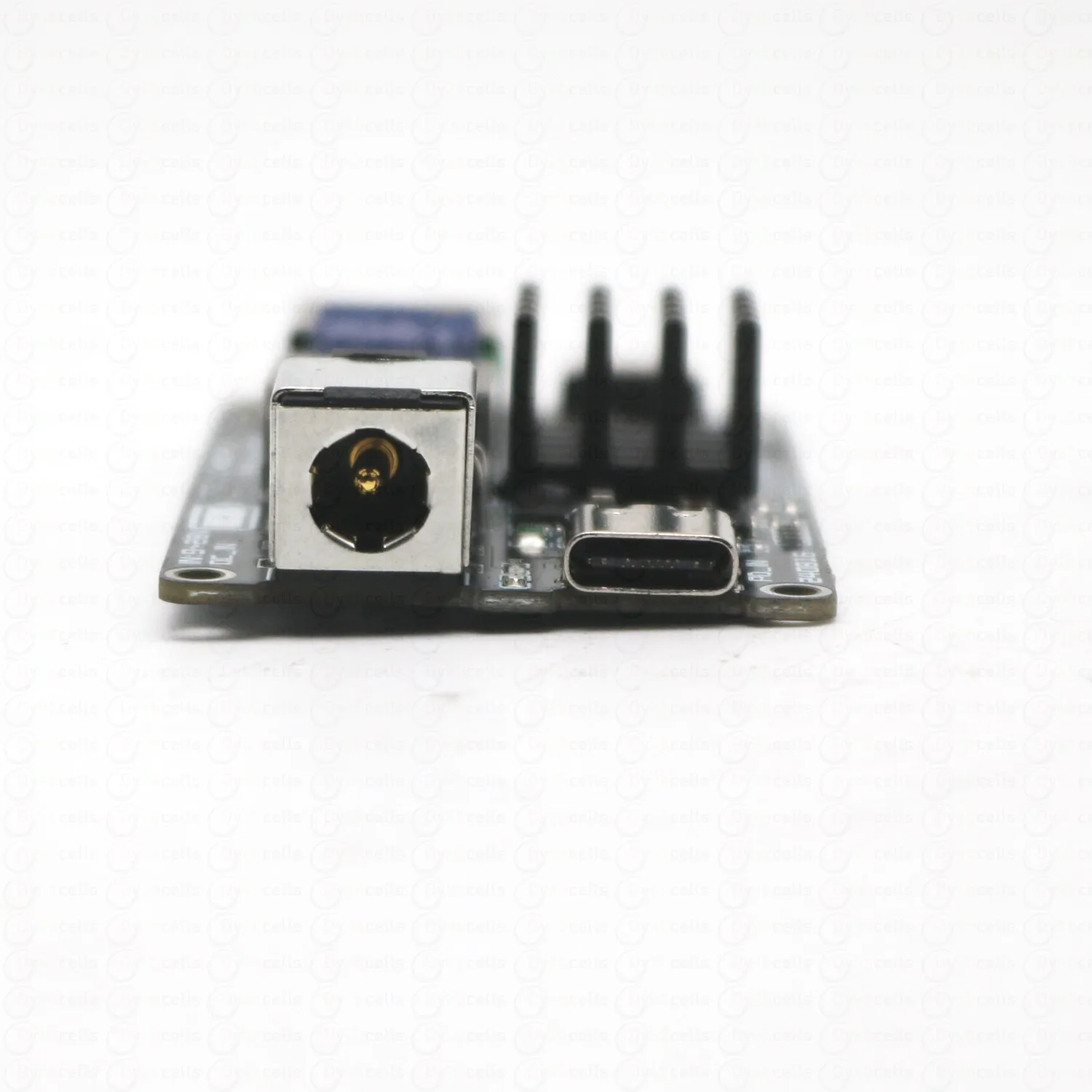 PD3.1 140W (28V 5A) Modulo di ricarica rapida TYPE-C USB Tutti i protocollo Desktop Car Ricarica rapida PD3.0 QC3.0 QC4 + Caricatore per telefono cellulare