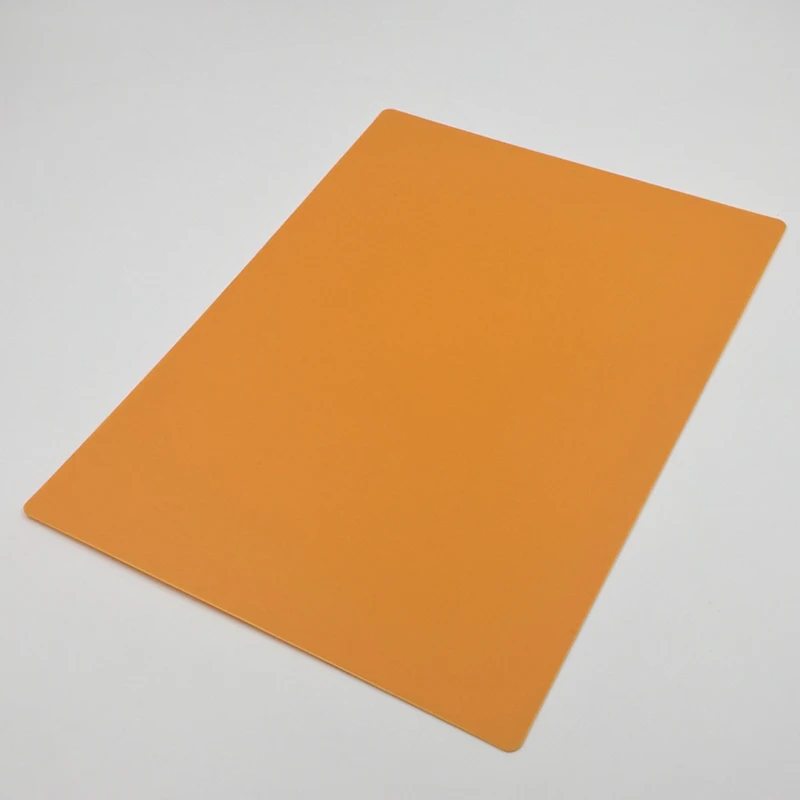 Esteira durável do corte do PVC, Deskpad, Patchwork Cut Pad, DIY Handmade Tools