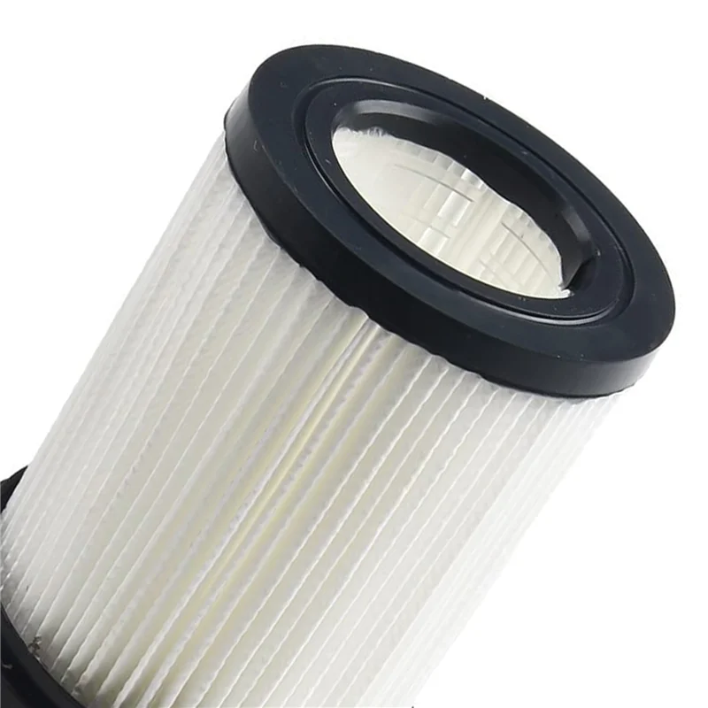 A84X-2X filtro cartucho rolo escova para triflex hx1, aspirador de pó filtro peças reposição lavável aspirador pó