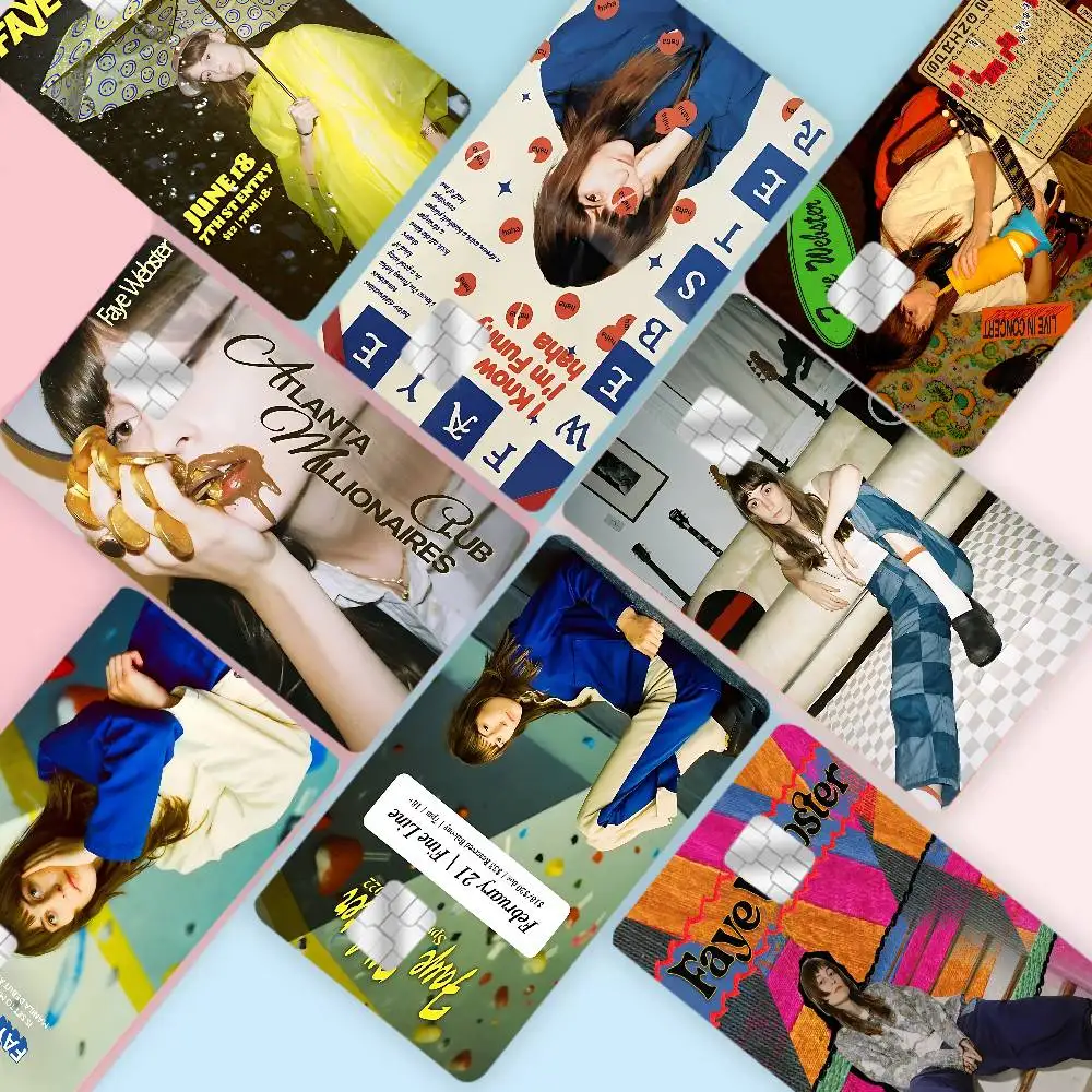 Faye Webster Hot Si…