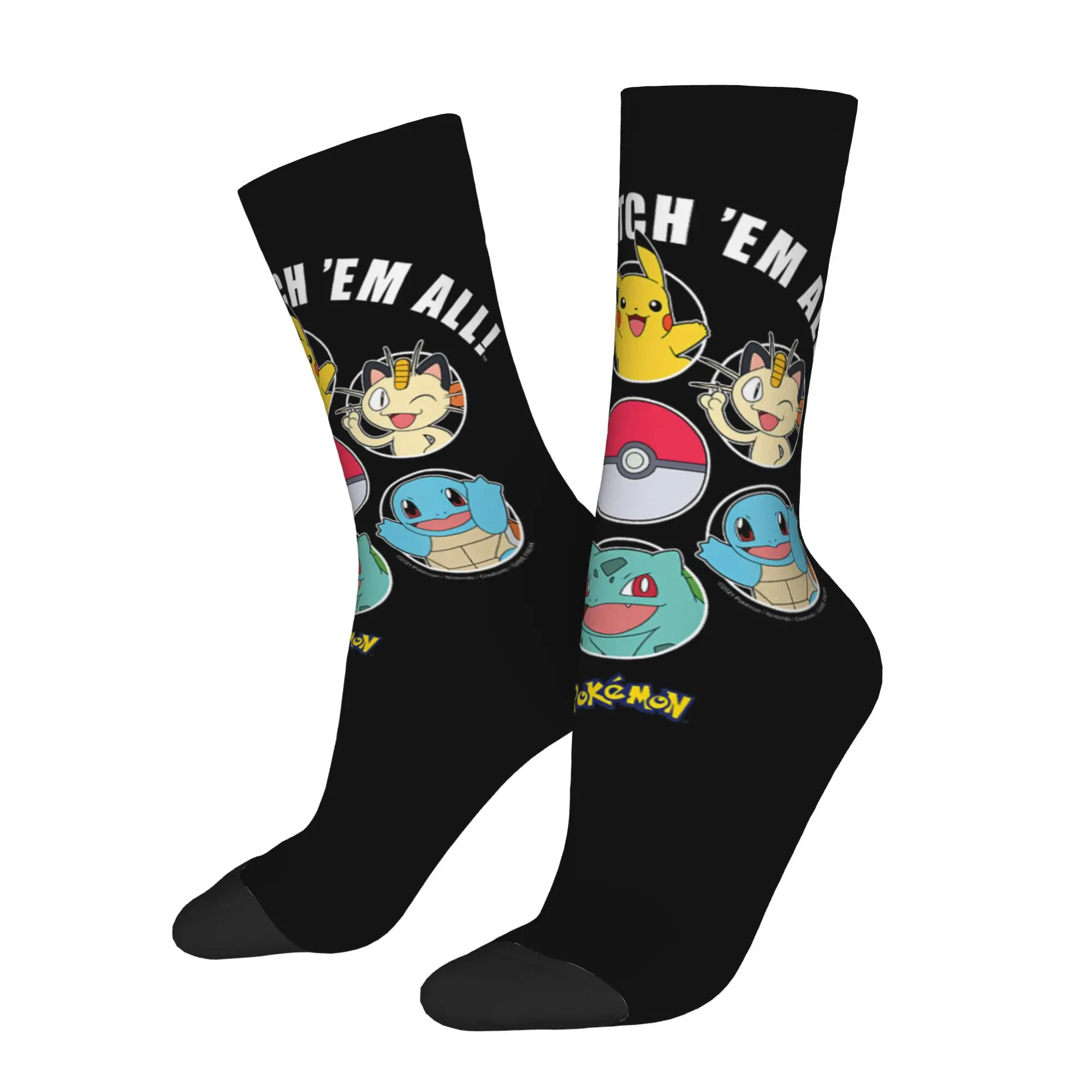 Bandai Socks Vintag…