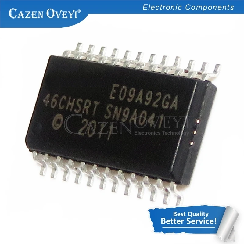 1pcs/lot E09A92GA EO9A92GA SOP-24 In Stock