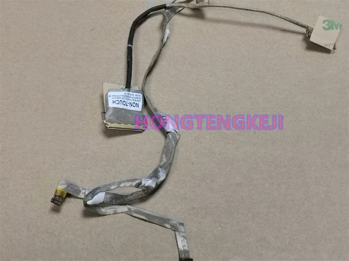 

For Dell Chromebook 11 3120 LCD Video Cable 0pd4h4