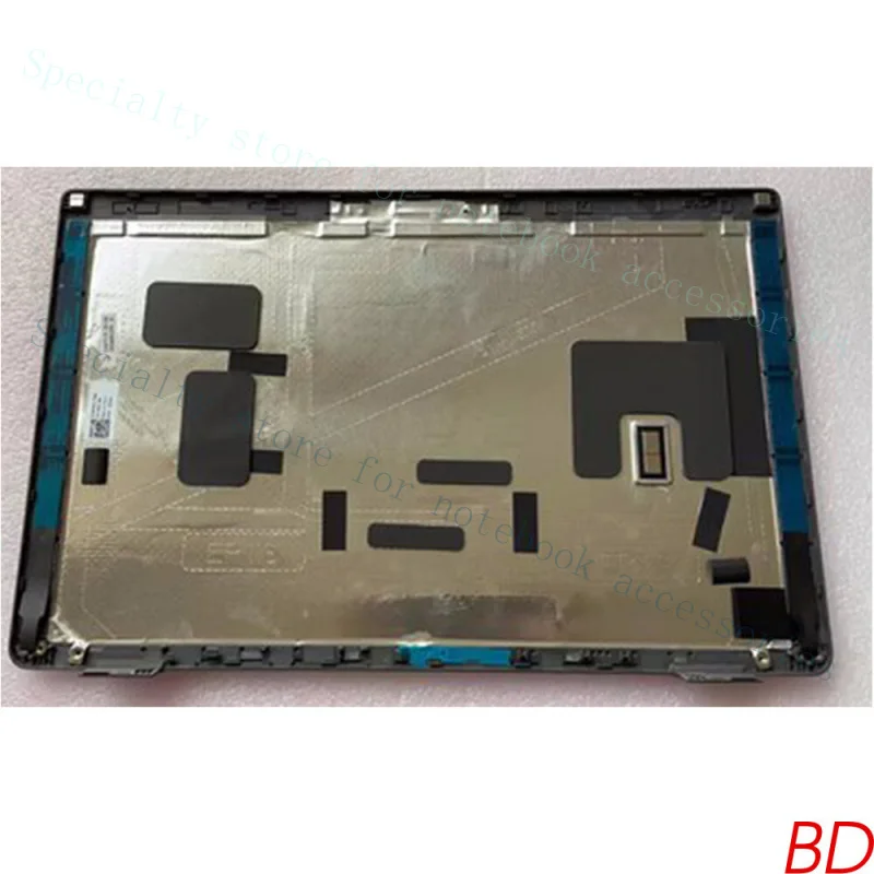 

A+ для Dell Latitude 7430 E7430, задняя крышка ЖК-дисплея, корпус A, 0DTN7N DTN7N