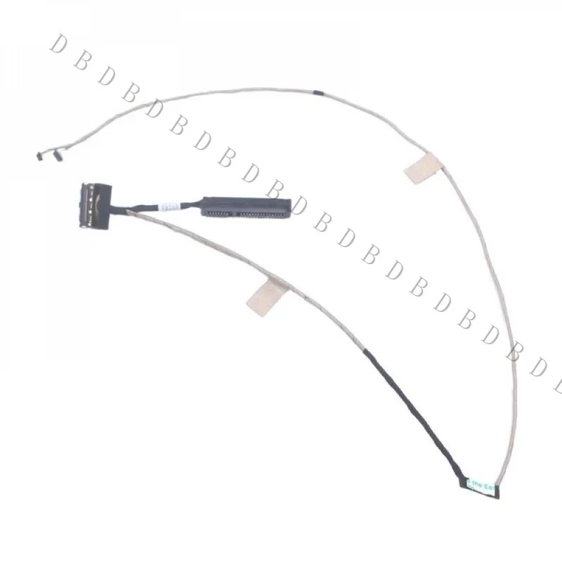 AA+New Hard Disk SATA Cable Interface For ASUS TP301U TP301UA TP301UJ Touch Version 14011-01150000