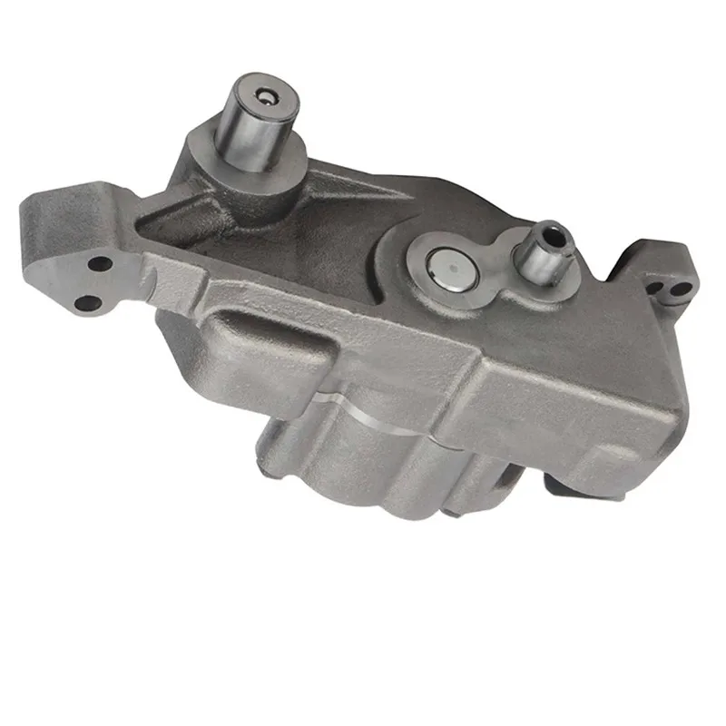 Bomba de óleo 6I-1346 4W-2448 2P-1785 4P-4020 2P-1784 330B 235B 225B 225D 245B para motor de escavadeira CAT Caterpillar 3304 3306 3306T