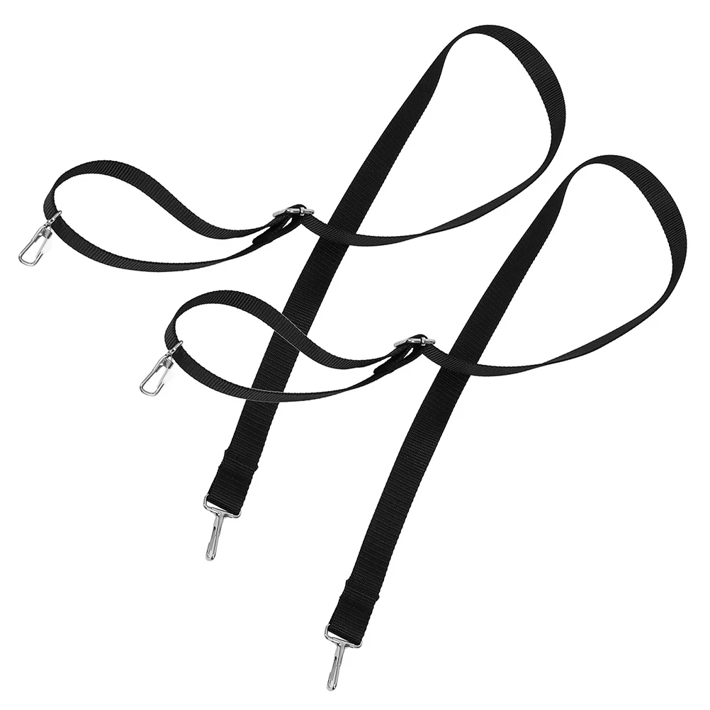 

1Set Awning Storm Strap Adjustable Boat Cover Support Strap Buckle for Rv Kayak Yacht Outdoor Equipment Awning Storm Straps