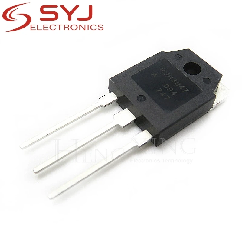 5PCS RJP3047 3047 2SD4515 D4515 2SD718 D718 2SB1383 B1383 2SK1120 K1120 2SK1317 K1317 TO-247