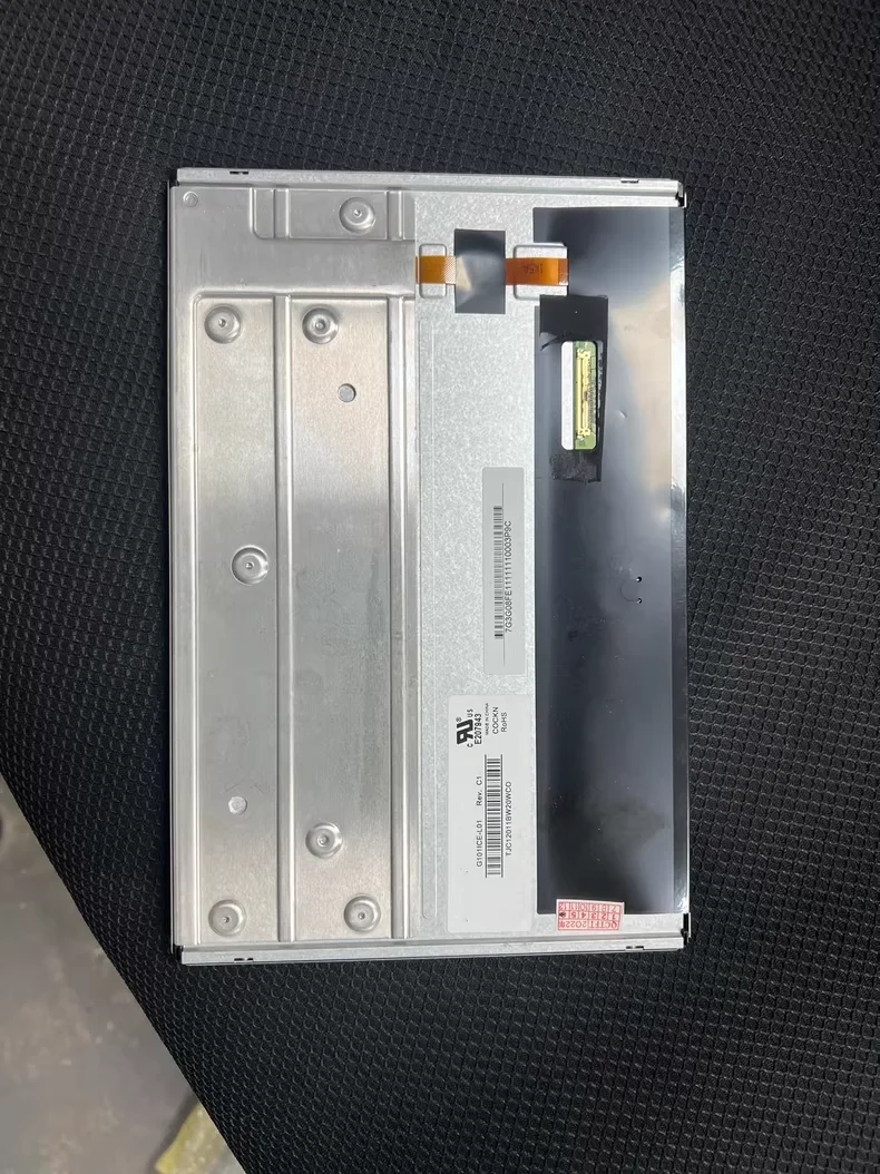 

Tested Intact 10.1”G101ICE-L01 LCD Display Screen