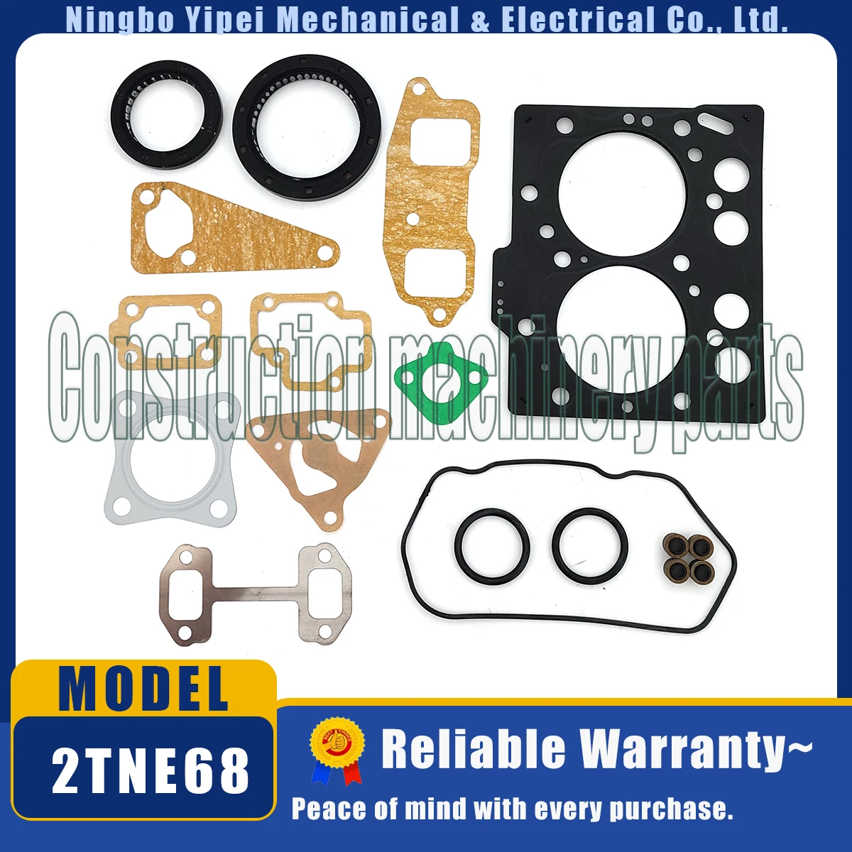 1-set-per-motore-yanmar-nuovo-2tne68-kit-guarnizioni-completo-set-con-guarnizione-testata