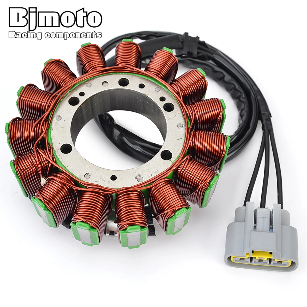 

Stator Coil For Triumph Tiger 800 XC XCA XRT 2018 2019 2020 XC800 XRT800 XCA800 T1300043 To VIN 674841