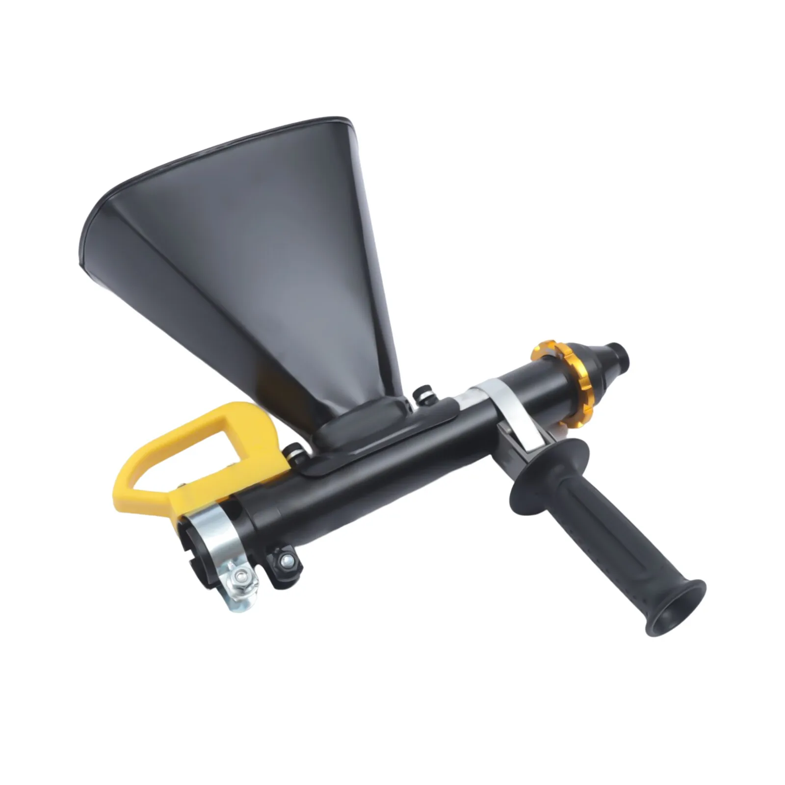 مسدس الجص الملاط الكهربائي لأداة توزيع الأسمنت لإشارة الطوب 700 وات