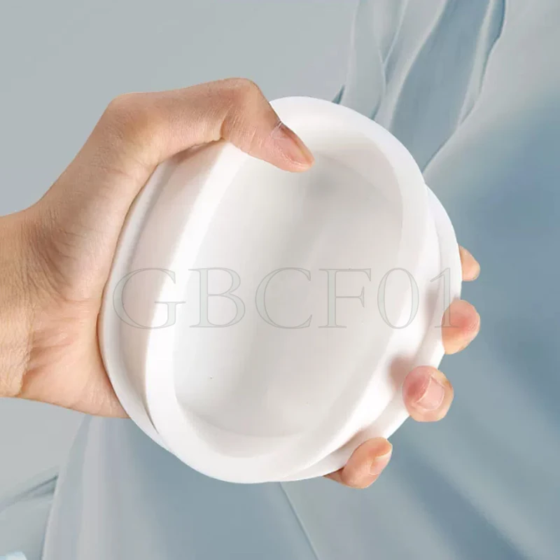 White ID 96.3/98.6mm-200mm Silicone Rubber Hole Plug T Type Inserts Seal Plugs Stopper End Caps Dustproof Protective Sleeve