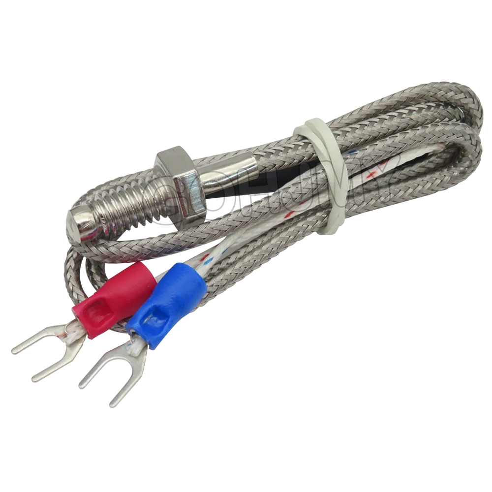 1 Buah Modul MAX6675 + Modul Derajat Suhu Senso Termokopel Tipe K UNTUK Arduino