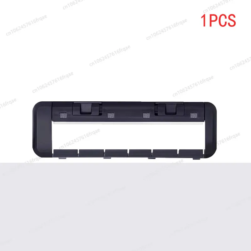 Voor MOVA P50 Pro Ultra/P50 Ultra Robot Stofzuiger Accessoires Belangrijkste Zijborstel Mop Doek HEPA Filter Stofzak reserveonderdelen