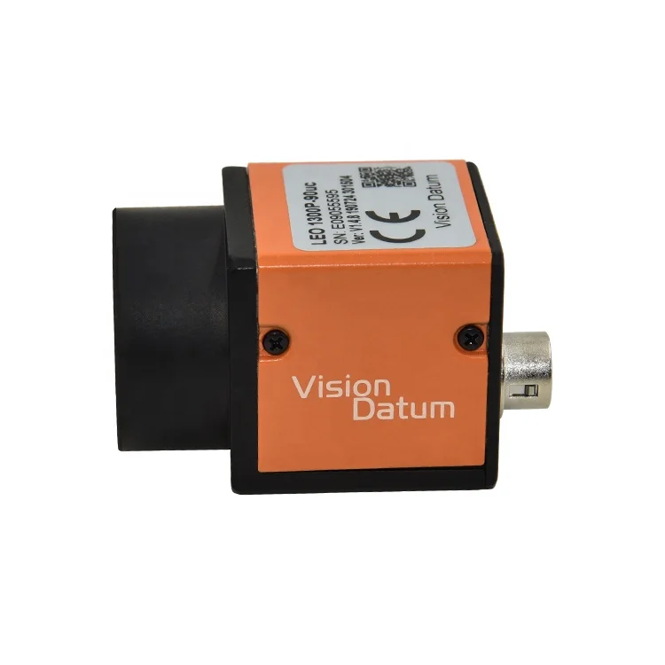 

2 1440S-250uc Free SDK for Python 1440 X 1080 High Speed 249fps OpenCV USB3 Vision Area Scan Color Camera