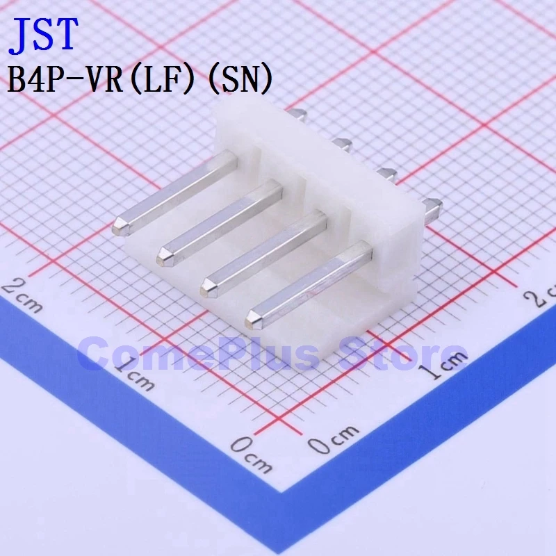 

10PCS B4P-VR B2P-VS B02B-VT Connectors