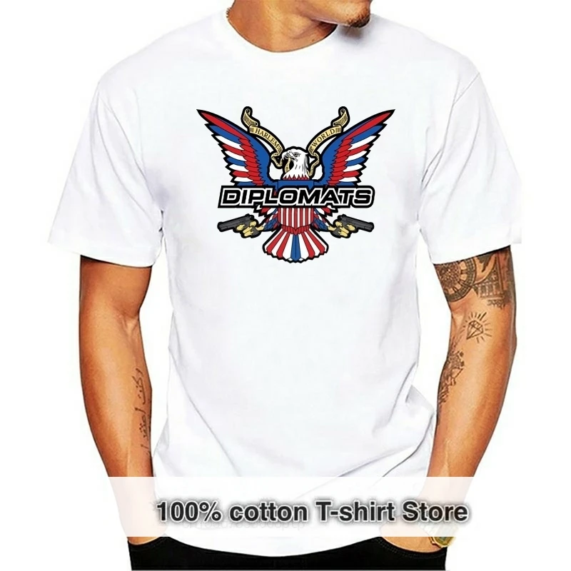 New Rare Diplomats Dipset Men'S Tees Shirt Clothing S-2Xl Present Casual Tee Shirt