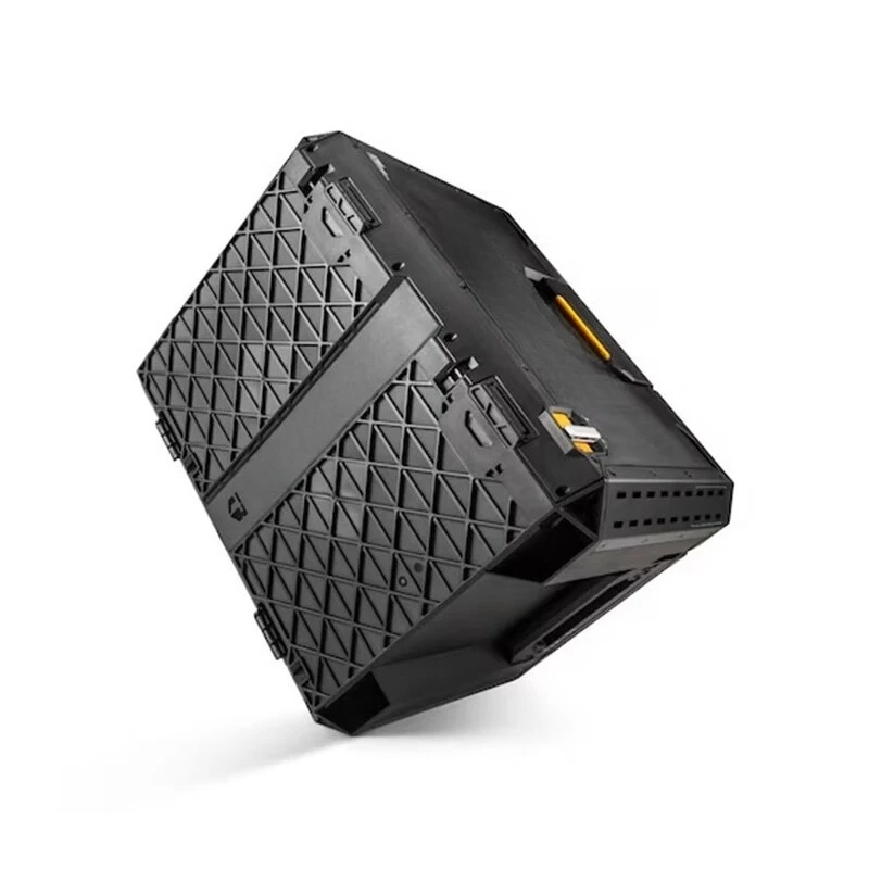 

Large toolbox, thickened car storage, large capacity