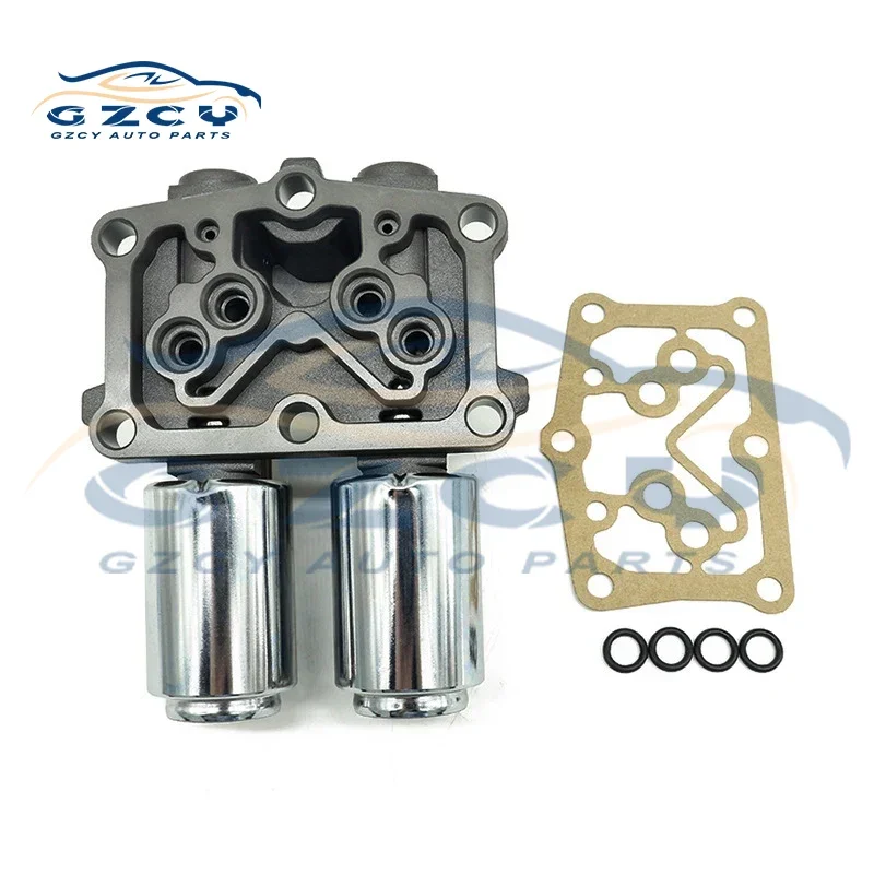 

New 28260-RPC-004 Auto Transmission Dual Linear Solenoid Suit For 06-11 Honda Civic 28260RPC004