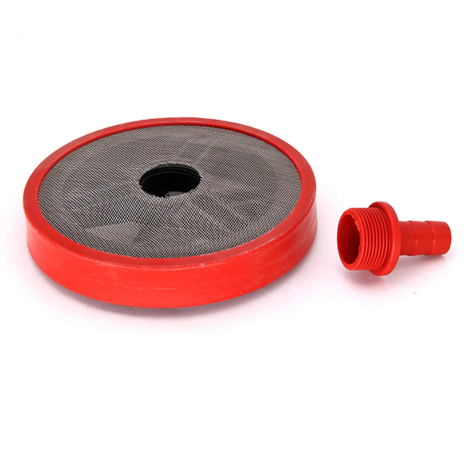 Water Inlet Filter for Pressure Car Washer, Efficient And Modern Solution