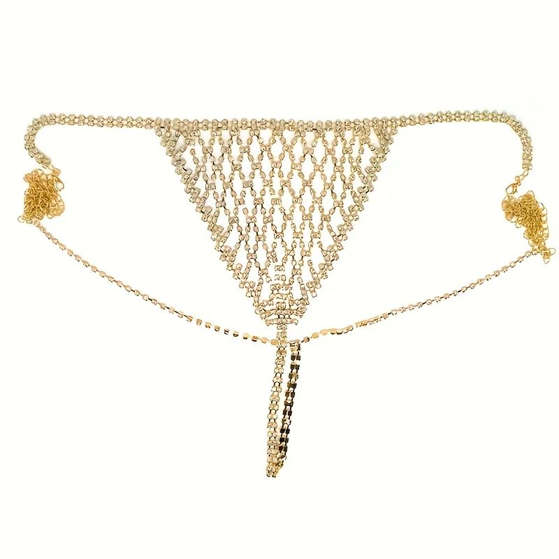 Thumbnail 3 - #43 Best Body Chains to Buy In 2026