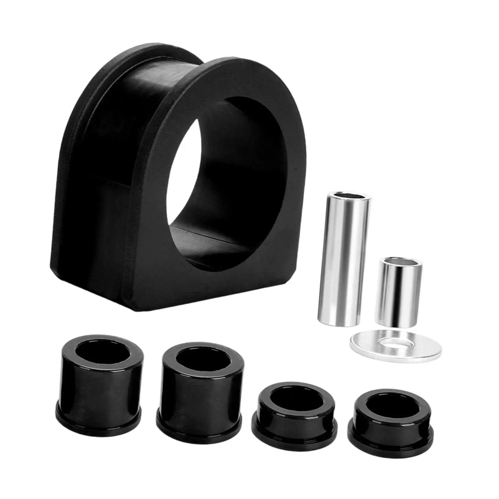 

Polyurethane Rack and Pinion Bushing Set Directly Replace Car Steering Rack Kit for Toyota for 4runner for tacoma Pickup