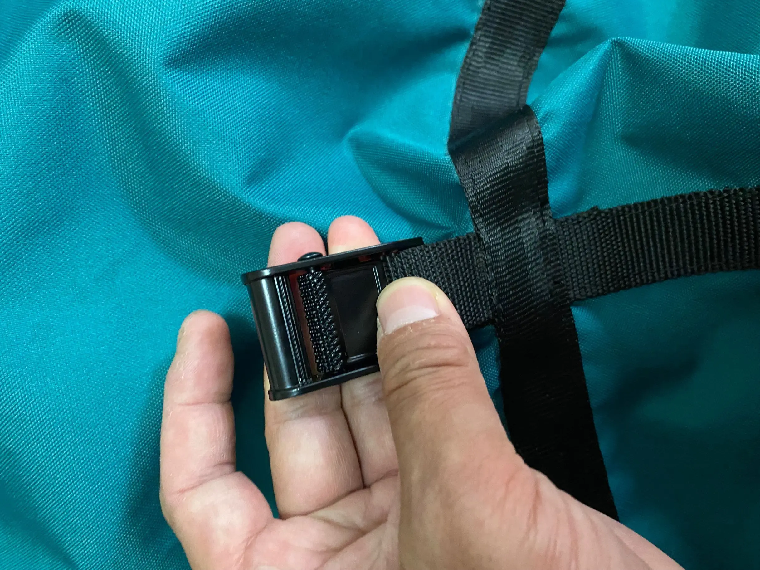 Kite Compression Bag Large Soft Shipping Bag  Color style can be customized