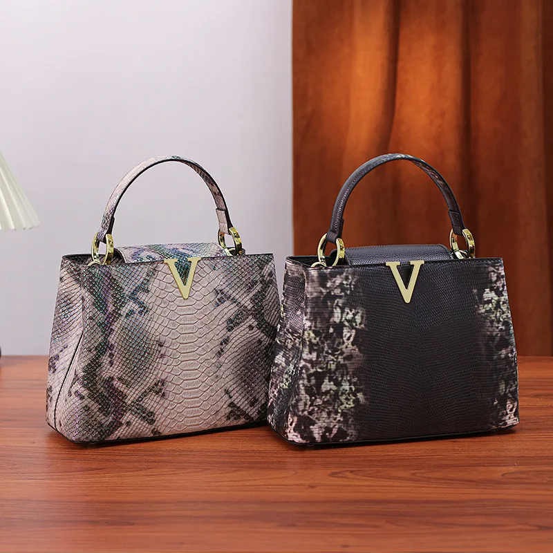 

Минималистичные дизайнерские сумки для подгузников: женская роскошная кожаная сумка через плечо, элегантная простая винтажная модная сумка-тоут большой вместимости