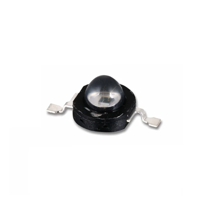 1W 3W 60degree Lighting Angle Infared IR High Power Leds 1080nm/1140nm/1320nm/1420nm/1480nm/1520nm/1660nm