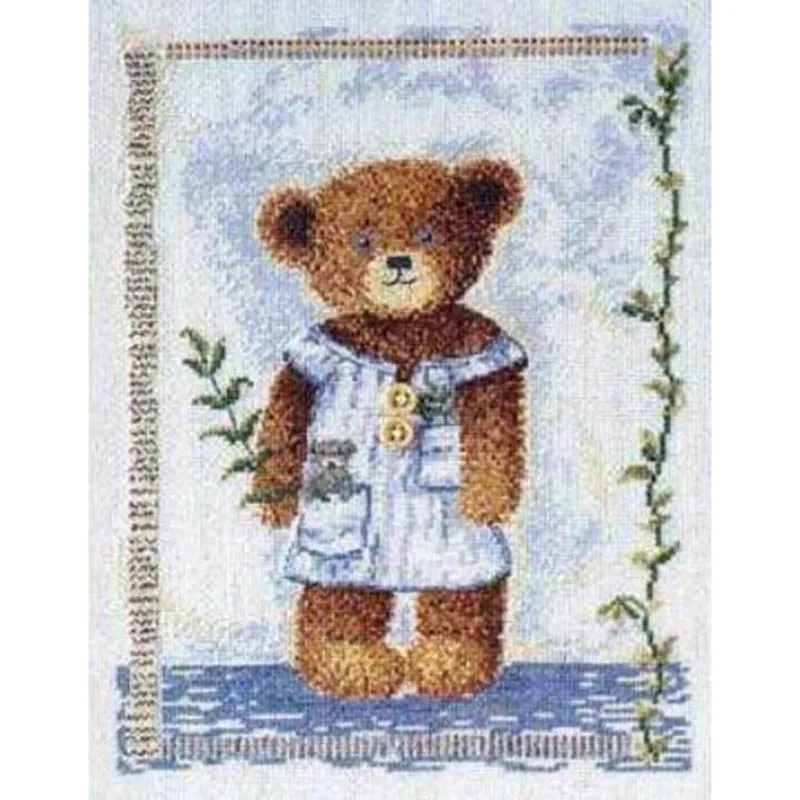 M201013-2 domácí kříž steh soupravy balíček pozdrav šití counted soupravy nový styl radost neděle soupravy výšivka cross-stitch sada