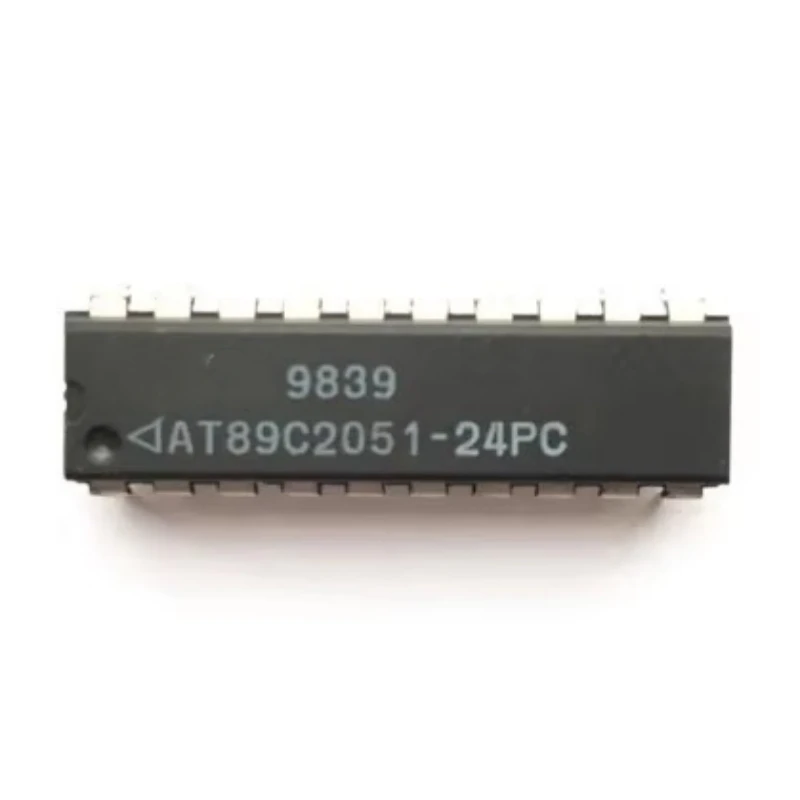 Brand new AT89C2051 DIP20 AT89C2051-24PC